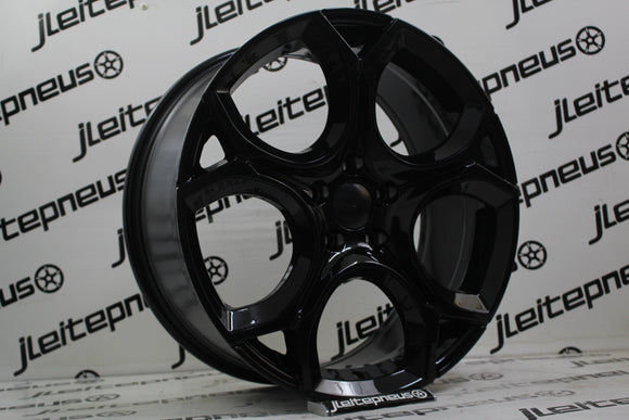 Jantes Originais Carbonado Unique 19 5x112 8 ET45 - Fazemos Montagem/Envio