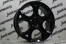 Jantes Originais Carbonado Unique 19 5x112 8 ET45 - Fazemos Montagem/Envio-2