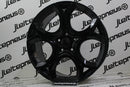 Jantes Originais Carbonado Unique 19 5x112 8 ET45 - Fazemos Montagem/Envio-4