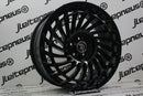 Jantes Originais Seventy9 SCF-K 18 5x100 8 ET40 - Fazemos Montagem/Envio-1
