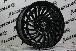 Jantes Originais Seventy9 SCF-K 18 5x100 8 ET40 - Fazemos Montagem/Envio