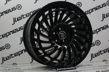 Jantes Originais Seventy9 SCF-K 18 5x100 8 ET40 - Fazemos Montagem/Envio