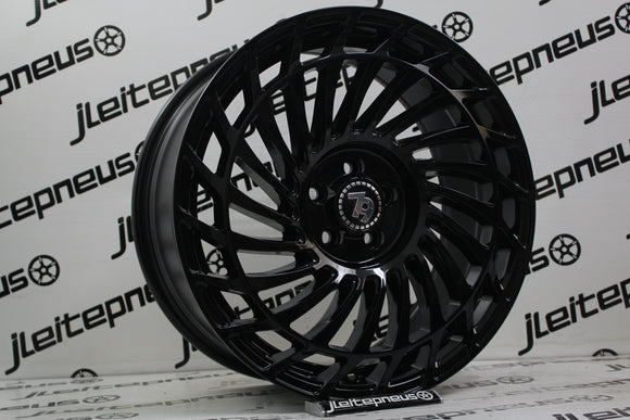 Jantes Originais Seventy9 SCF-K 18 5x100 8 ET40 - Fazemos Montagem/Envio