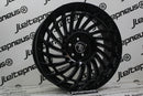 Jantes Originais Seventy9 SCF-K 18 5x100 8 ET40 - Fazemos Montagem/Envio-2