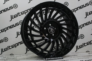 Jantes Originais Seventy9 SCF-K 18 5x100 8 ET40 - Fazemos Montagem/Envio