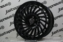 Jantes Originais Seventy9 SCF-K 18 5x100 8 ET40 - Fazemos Montagem/Envio-5