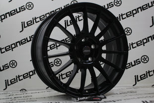 Jantes Novas SSW 17 5x112 7 ET35 - Fazemos Montagem/Envio
