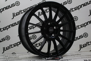Jantes Novas SSW 17 5x112 7 ET35 - Fazemos Montagem/Envio