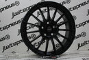 Jantes Novas SSW 17 5x112 7 ET35 - Fazemos Montagem/Envio-2