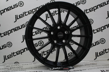 Jantes Novas SSW 17 5x112 7 ET35 - Fazemos Montagem/Envio - 0