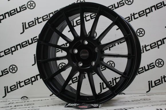 Jantes Novas SSW 17 5x112 7 ET35 - Fazemos Montagem/Envio