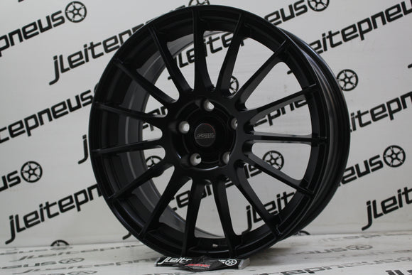 Jantes Novas SSW 17 5x112 7 ET35 - Fazemos Montagem/Envio