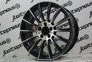 Jantes Novas Mercedes Turbine AMG 18 5x112 8 ET42 - Fazemos Montagem/Envio-5