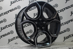 Jantes Novas RL Wheels 19 5x112 8 ET42 - Fazemos Montagem/Envio