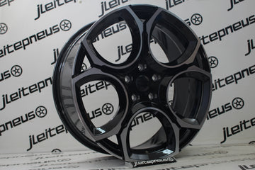 Jantes Novas RL Wheels 19 5x112 8 ET42 - Fazemos Montagem/Envio