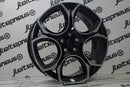Jantes Novas RL Wheels 19 5x112 8 ET42 - Fazemos Montagem/Envio-2