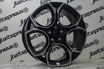 Jantes Novas RL Wheels 19 5x112 8 ET42 - Fazemos Montagem/Envio - 0