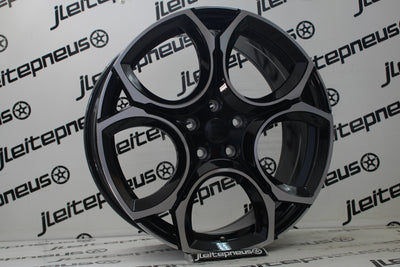 Jantes Novas RL Wheels 19 5x112 8 ET42 - Fazemos Montagem/Envio - 0