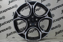 Jantes Novas RL Wheels 19 5x112 8 ET42 - Fazemos Montagem/Envio-3