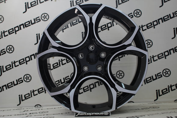 Jantes Novas RL Wheels 19 5x112 8 ET42 - Fazemos Montagem/Envio