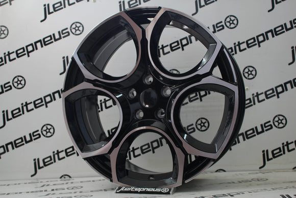 Jantes Novas RL Wheels 19 5x112 8 ET42 - Fazemos Montagem/Envio