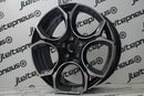 Jantes Novas RL Wheels 19 5x112 8 ET42 - Fazemos Montagem/Envio-5