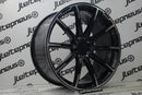 Jantes Novas Mercedes Brabus 19 5x112 8.5+9.5 ET38+47 - Fazemos Montagem/Envio-1