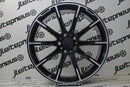 Jantes Novas Mercedes Brabus 19 5x112 8.5+9.5 ET38+47 - Fazemos Montagem/Envio-3