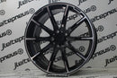 Jantes Novas Mercedes Brabus 19 5x112 8.5+9.5 ET38+47 - Fazemos Montagem/Envio-4