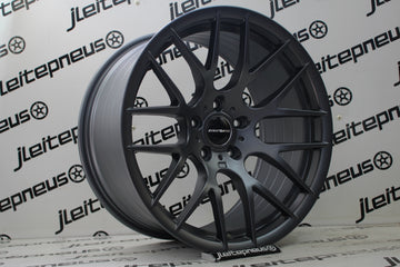 Jantes Novas BMW M359 19 5x120 9+10 ET42+38 - Fazemos Montagem/Envio