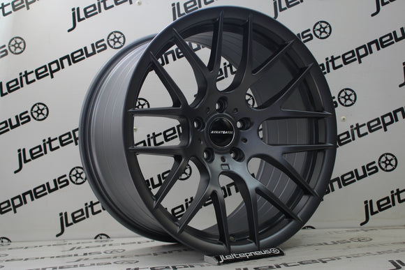 Jantes Novas BMW M359 19 5x120 9+10 ET42+38 - Fazemos Montagem/Envio