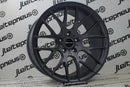 Jantes Novas BMW M359 19 5x120 9+10 ET42+38 - Fazemos Montagem/Envio-2