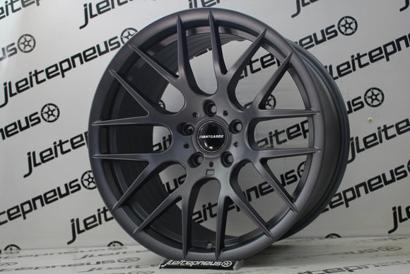 Jantes Novas BMW M359 19 5x120 9+10 ET42+38 - Fazemos Montagem/Envio