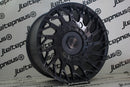 Jantes Novas Originais Aversus Tributo 19 5x112 8.5 ET43 - Fazemos Montagem/Envio-1