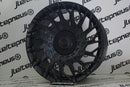 Jantes Novas Originais Aversus Tributo 19 5x112 8.5 ET43 - Fazemos Montagem/Envio-4