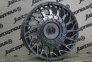 Jantes Novas Originais Aversus Homenagem 19 5x112 8.5+9.5 ET30+32 - Fazemos Montagem/Envio-2