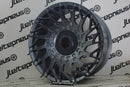 Jantes Novas Originais Aversus Homenagem 19 5x112 8.5+9.5 ET30+32 - Fazemos Montagem/Envio-5