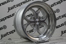 Jantes Novas Klutch SL2 16 4x100 8 ET10 - Fazemos Montagem/Envio-1