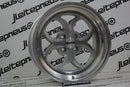 Jantes Novas Klutch SL2 16 4x100 8 ET10 - Fazemos Montagem/Envio-2