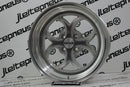 Jantes Novas Klutch SL2 16 4x100 8 ET10 - Fazemos Montagem/Envio-4