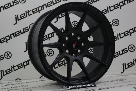 Jantes Japan Racing JR11 16 4x100/114.3 8 ET25 - Fazemos Montagem/Envio