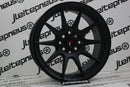 Jantes Japan Racing JR11 16 4x100/114.3 8 ET25 - Fazemos Montagem/Envio-2