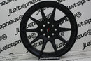 Jantes Japan Racing JR11 16 4x100/114.3 8 ET25 - Fazemos Montagem/Envio-3