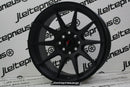 Jantes Japan Racing JR11 16 4x100/114.3 8 ET25 - Fazemos Montagem/Envio-4