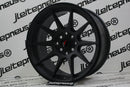 Jantes Japan Racing JR11 16 4x100/114.3 8 ET25 - Fazemos Montagem/Envio-5