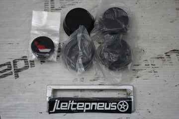 Center Cap 215BK - Fazemos Montagem/Envio