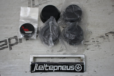 Center Cap 215BK - Fazemos Montagem/Envio