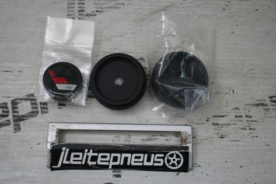 Center Cap 048BK - Fazemos Montagem/Envio