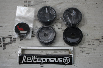Center Cap 847MBK - Fazemos Montagem/Envio