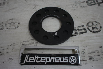 Kit Alargadores Usados Japan Racing 0.5cm 5x112 66.6 - Fazemos Montagem/Envio